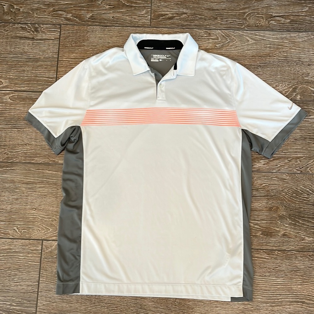Nike Golf Shirt